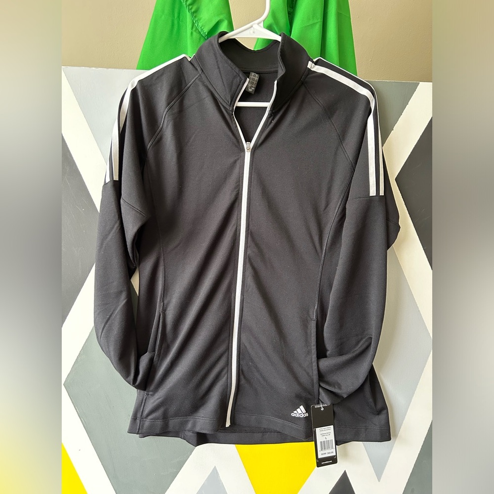Women Adidas Jacket